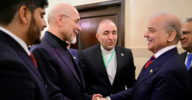 अमेरिका र इरानबीच दोस्रो चरणको वार्ताका लागि पाकिस्तानको नयाँ प्रस्ताव