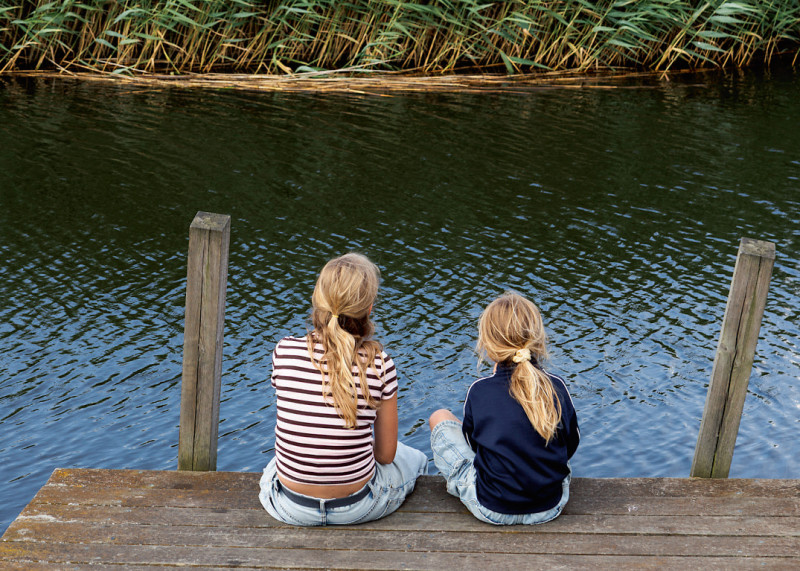 जेठी कि कान्छी ? जन्मक्रमले स्वास्थ्य निर्धारण गर्न सक्छ