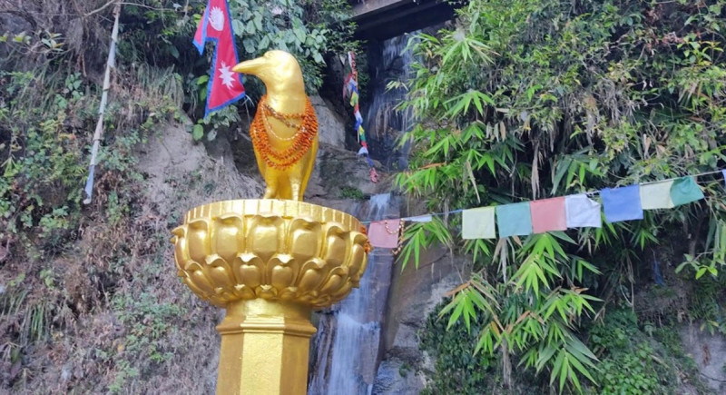 आज देशभर कागे अष्टमी पर्व मनाइँदै