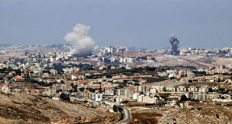 खाडी क्षेत्रमा युद्ध अन्त्य अझै अनिश्चित