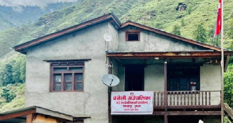 हुम्लामा पुगेन भिटामिन ‘ए’ र जुकाको औषधि