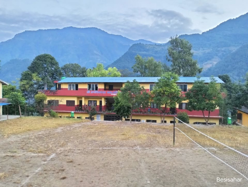 दुई मतदान केन्द्रमा सबै निर्वाचन कर्मचारी महिला