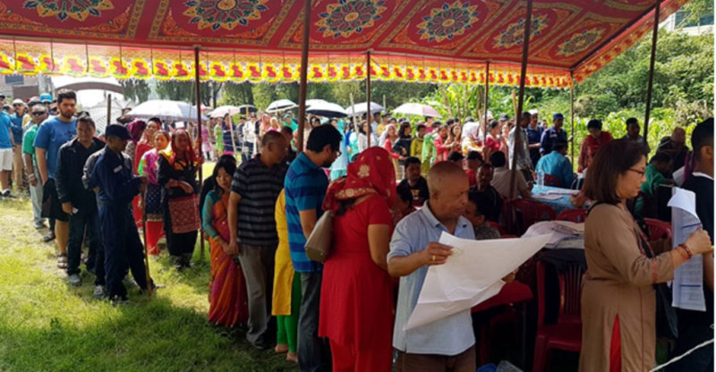 आगामी स्थानीय निर्वाचनः जनताले कस्ता नेताको खोजी गरिरहेका छन् ?