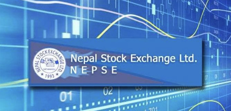 पुँजीबजारमा उत्साह, पाँचमा चार दिन हरियाली