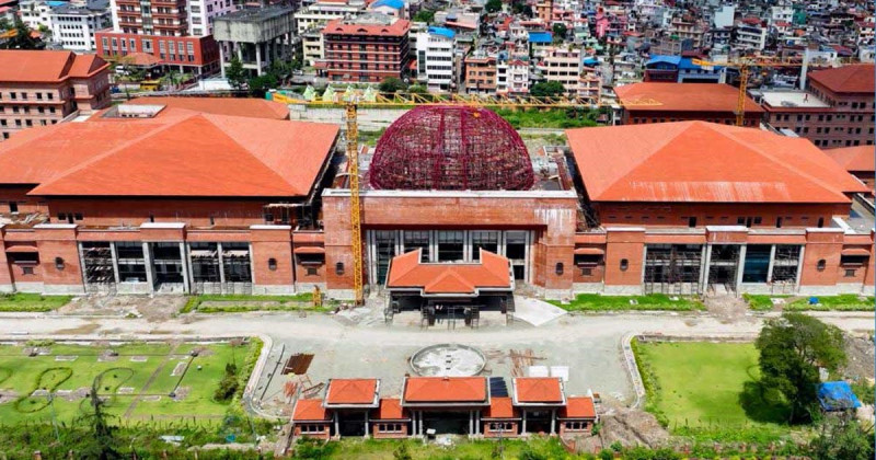 प्रतिनिधिसभामा प्रत्यक्षतर्फ नयाँ नेतृत्वको बाढी