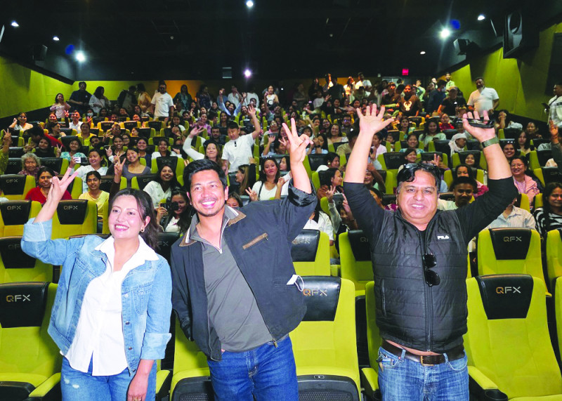 ‘परालको आगो’ अगाडि बढ्यो