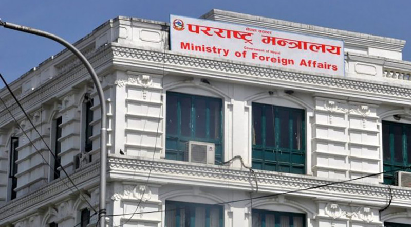 लिपुलेक सम्बन्धमा नेपालको अडान प्रष्ट