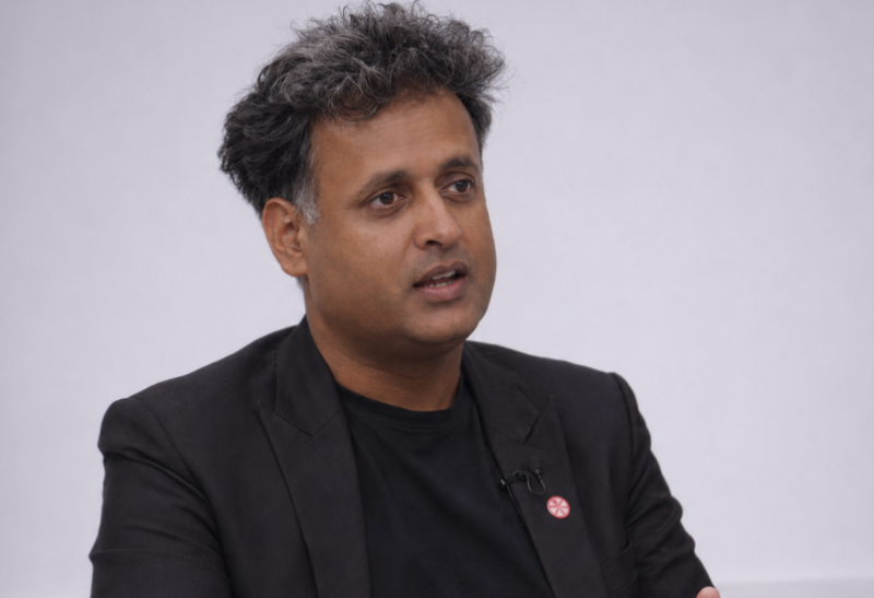 आर्थिक अपराधमा अनुसन्धान होस् तर प्रक्रिया न्यायपूर्ण हुनुपर्छः पशुपतिदेव पाण्डे, अध्यक्ष, तयारी पोसाक उद्योग संघ