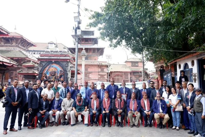 ‘सुन्दर बंगलादेश’ फोटो प्रदर्शनी