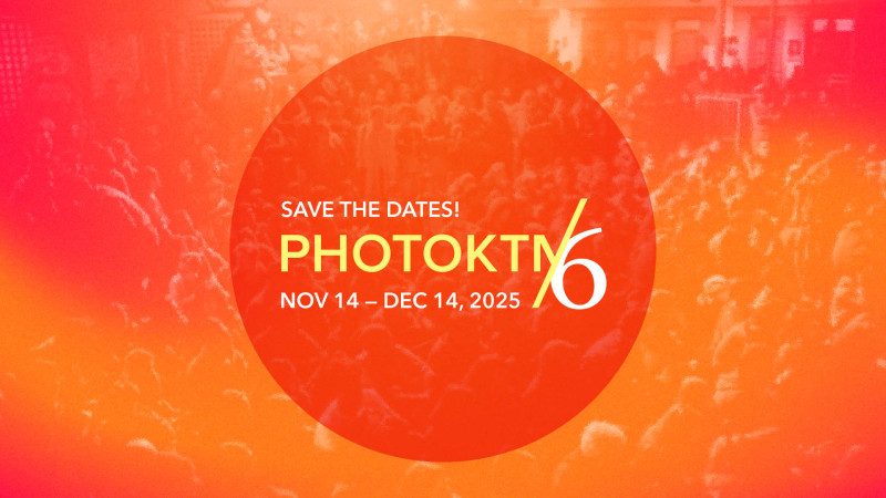 छैटौं अन्तर्राष्ट्रिय फोटोग्राफी महोत्सव सुरु