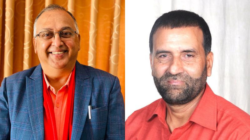वर्तमान संविधानमाथि नै गम्भीर प्रश्न