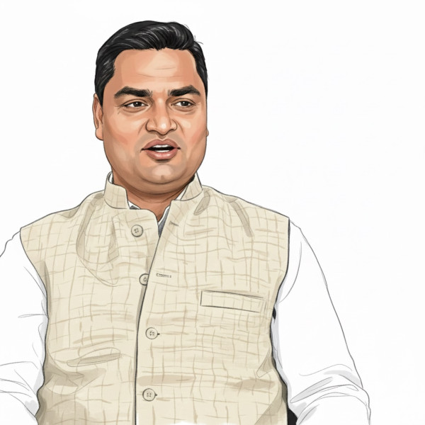 ‘विशेष महाधिवेशनले कांग्रेस फुट्दैन, फुट्न दिँदैनौं’: प्रदीप पौडेल