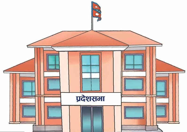 प्रदेशसभा खारेजीको गम्भीर बहस