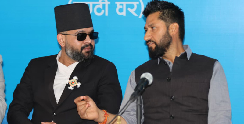 यसरी छान्दैछ रास्वपाले स्थानीय तहका उम्मेद्वार (पूर्णपाठ)