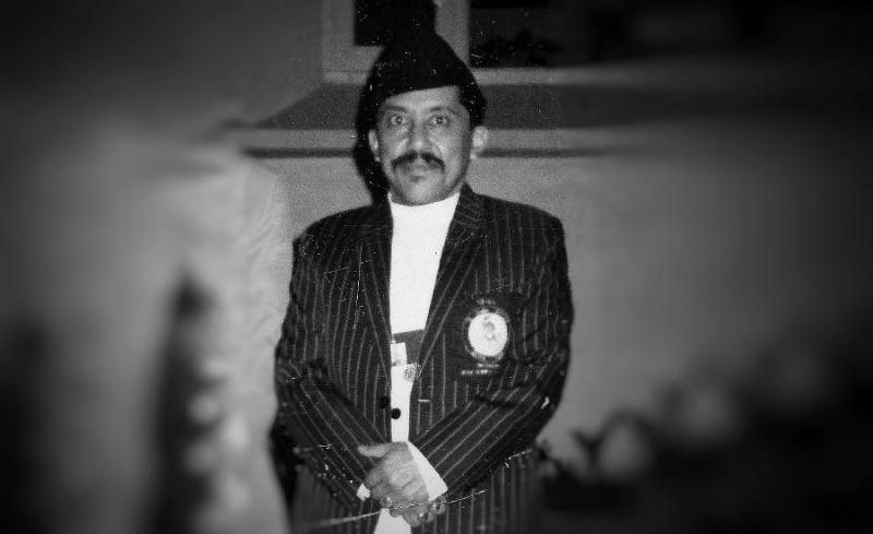 शाहलाई मरणोपरान्त राष्ट्रिय खेलकुद पुरस्कार