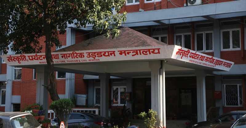 २४ घण्टाभित्र सबै विमानस्थलमा स्तनपानकक्ष व्यवस्था गर्न निर्देशन