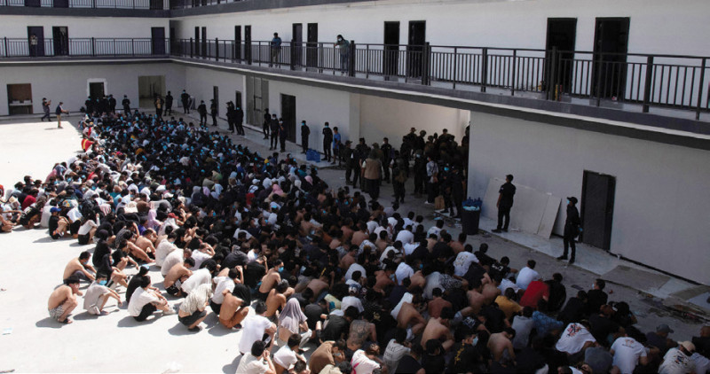 बेइज्जती बढेपछि चीनले बढायो अनलाइन ठगी रोक्ने दबाब