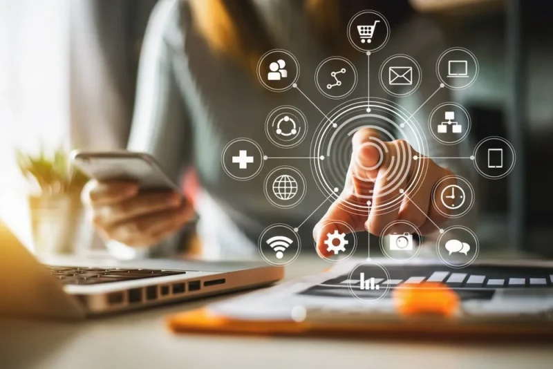 विद्युतीय शासनको महŒव र प्रभावकारिता