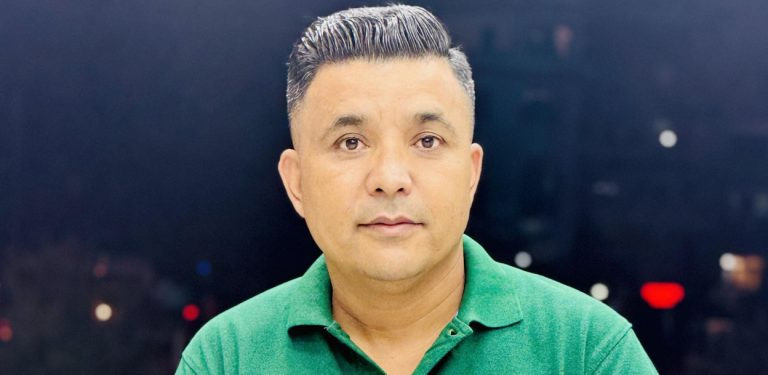 काठमाडौं २ मा रास्वपाका  सुनिल केसी निर्वाचित