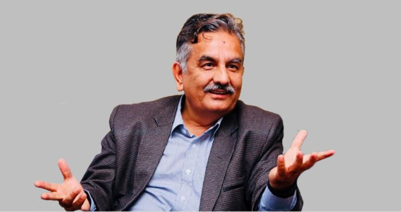 आर्थिक सुधारका लागि यथार्थपरक बजेट आवश्यक छः सुरेन्द्र पाण्डे, पूर्व अर्थमन्त्री