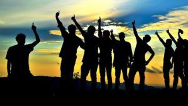 युवाले खोज्नुपर्ने सम्भावनाहरू