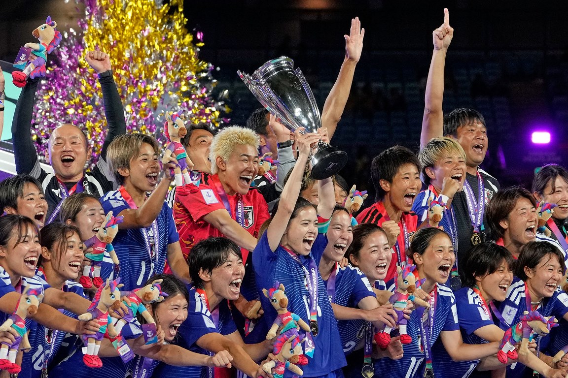 अवसर गुमायो अष्ट्रेलियाले, इतिहास लेख्यो जापानले