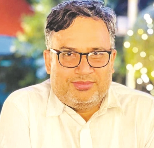 अच्युत कोइराला