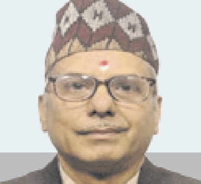 अच्युतप्रसाद पौडेल ‘चिन्तन’