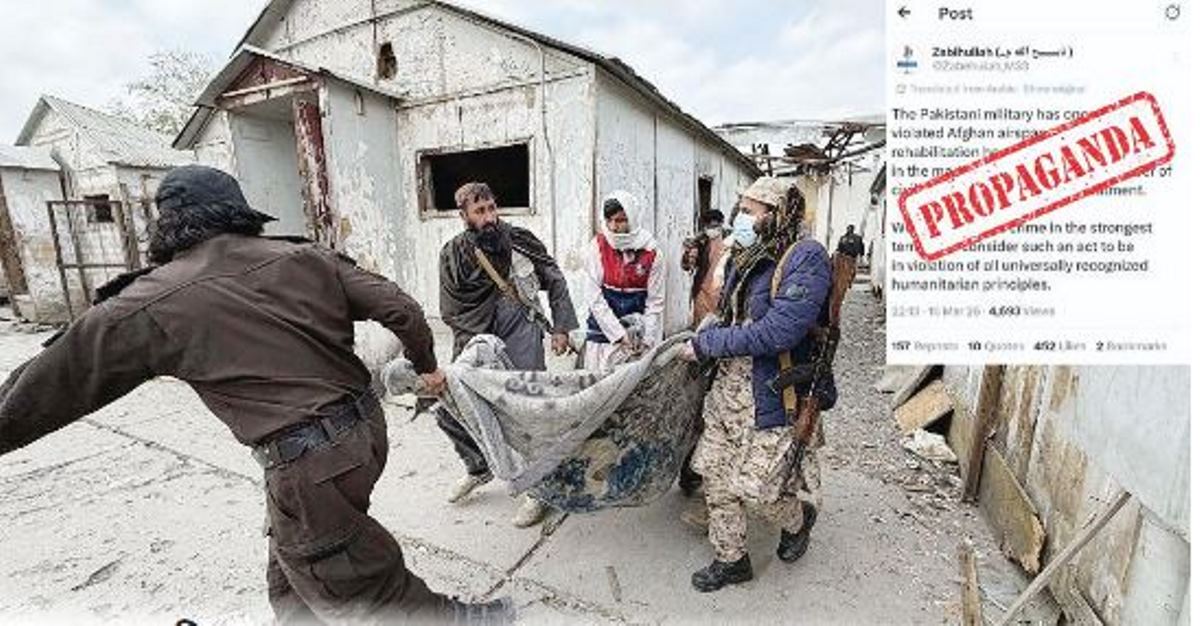 कथा नियन्त्रणको लडाइँमा दुवैतिरका सेना