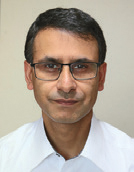 आलोक चालिसे