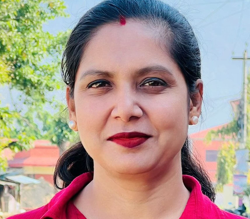 अमृता अनमोल