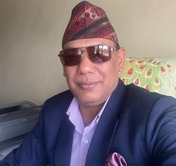 ‘जलविद्युत् क्षेत्रलाई राज्यले प्राथमिकतामा राख्नुपर्छ’ : अनन्त कार्की, प्रमुख कार्यकारी अधिकृत, बिग ग्रुप