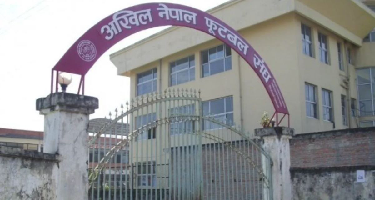 एन्फाको निर्वाचन प्रक्रिया फेरि विवादमा