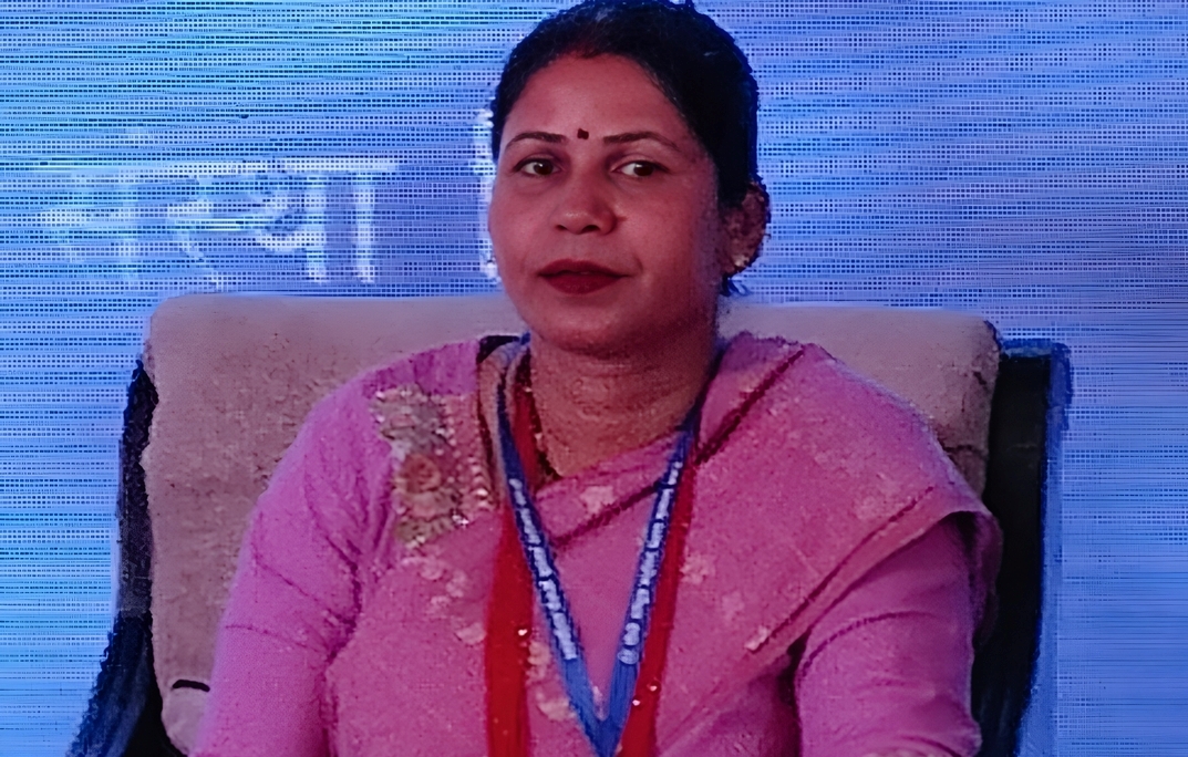 पाँच हजारबाट व्यवसाय सुरु गरेर ८ जनालाई स्थायी रोजगारी दिएकी छुः अञ्जलीकुमारी चौधरी, लघुवित्त सदस्य