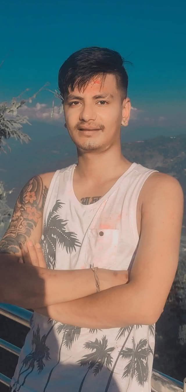 कहिल्यै भरिने छैन भट्ट परिवारको रिक्तता