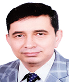 अर्जुनजंग थापा