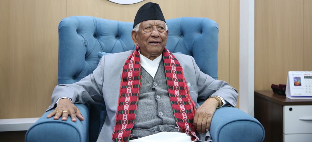 केसीले रहर गर्दा पार्टी नै अनिर्णित