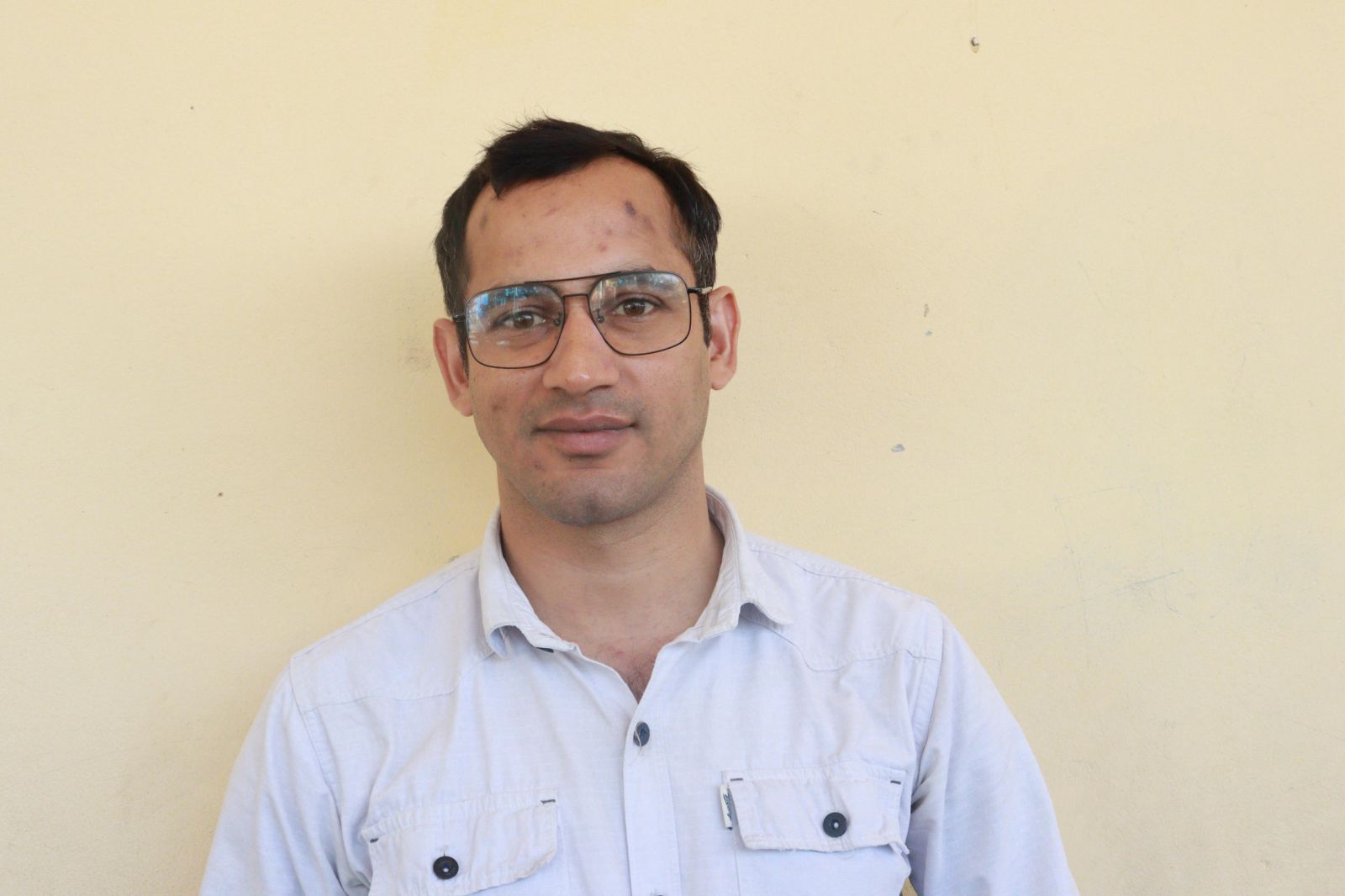अरुण सापकोटा
