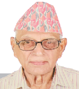 बलराम पोखरेल