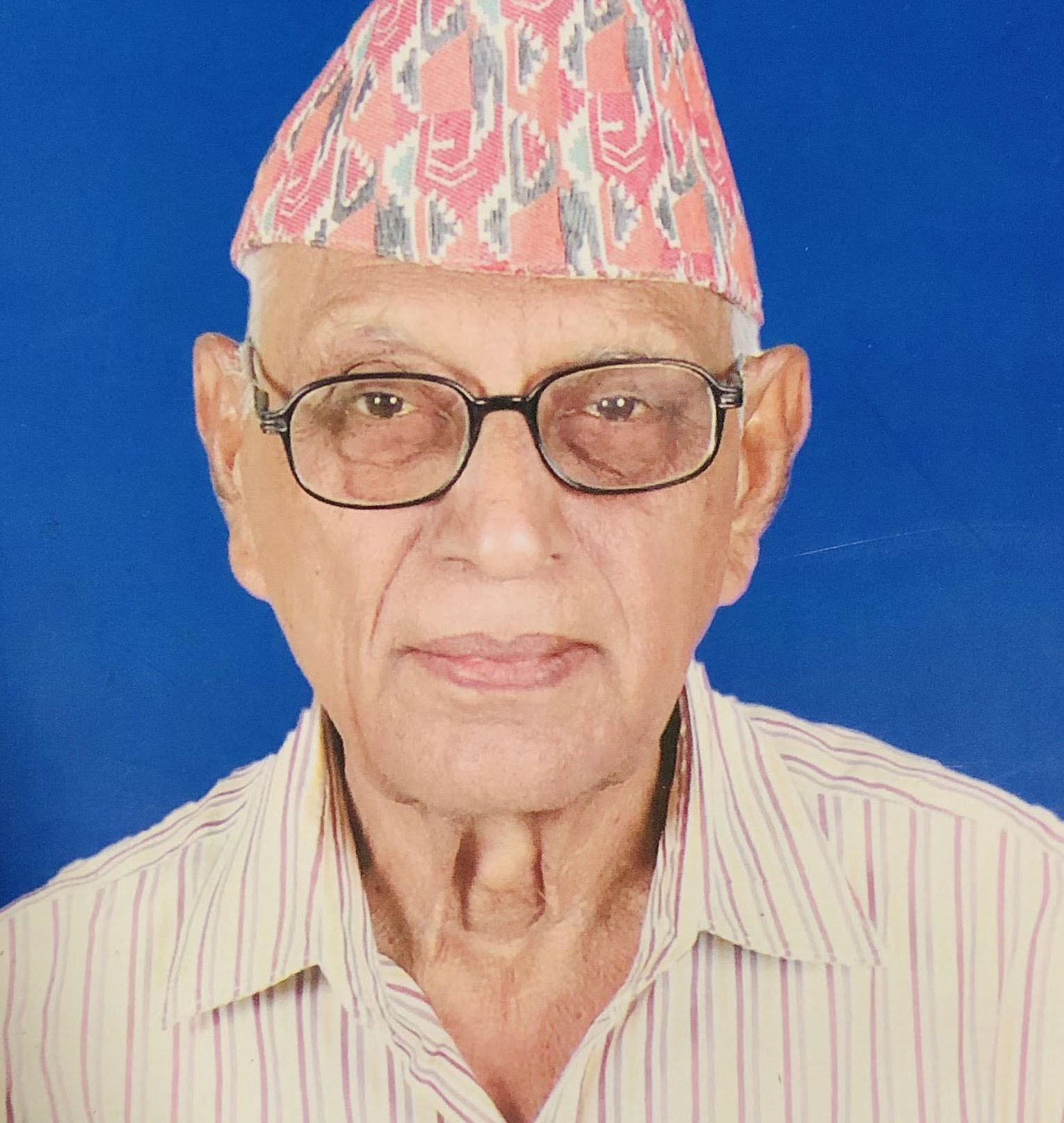 बलराम पोखरेल
