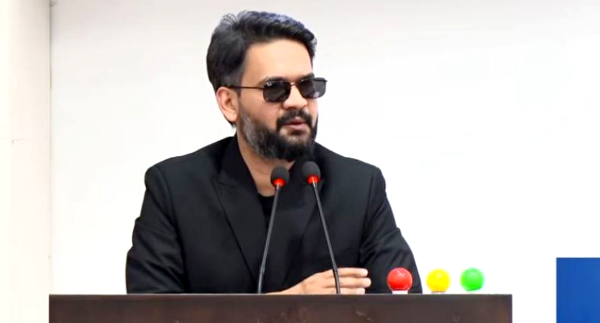 रसुवा बाढीबारे संसदमा प्रधानमन्त्रीको ब्रिफिङ (पूर्णपाठ)