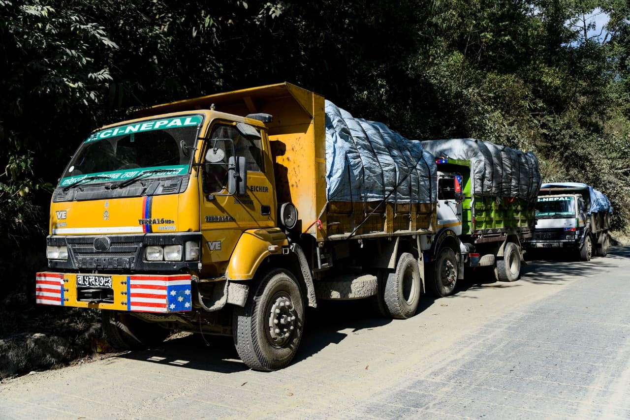 उपत्यकाको फोहोर व्यवस्थापनमा फेरि संकट