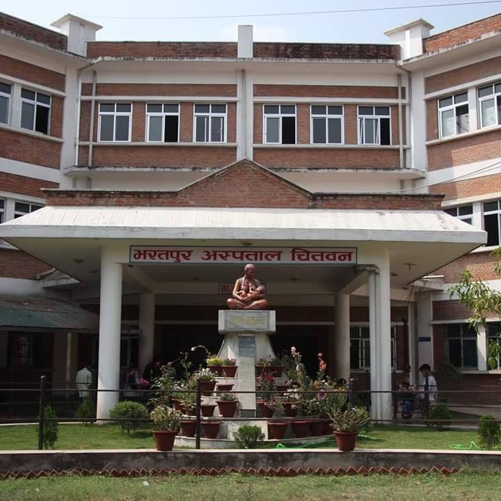 रुघाखोकीका बिरामी बढे