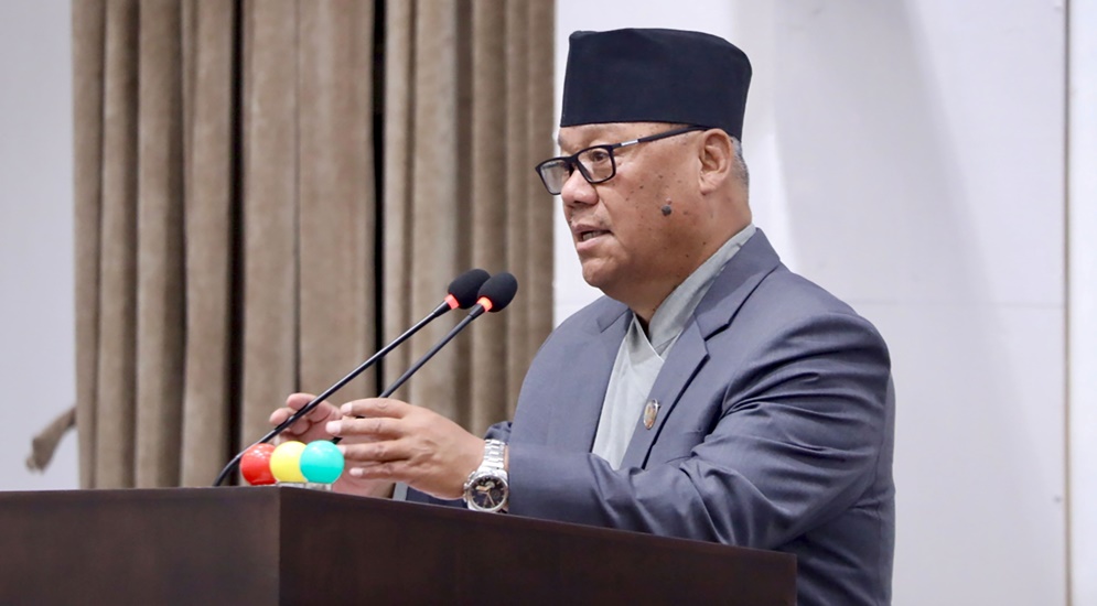 संसदीय दलको नेता चयनमा कांग्रेसले यसकारण गर्दैछ अलमल