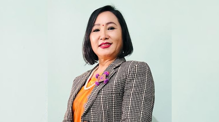 कलाकारितादेखि समाजसेवा र उद्यमीसम्म