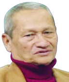 प्रा. विजय सिलवाल