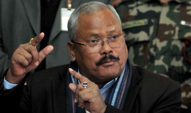 कोइराला निवास हेरेर टोलाए गच्छदार