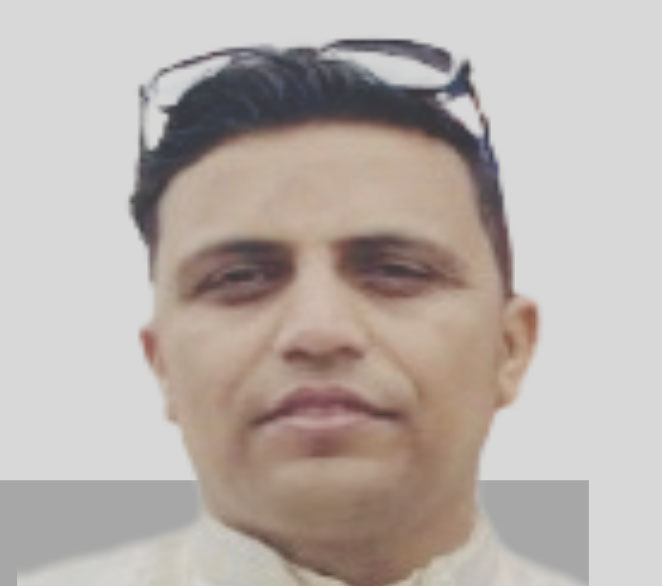 विजय शर्मा
