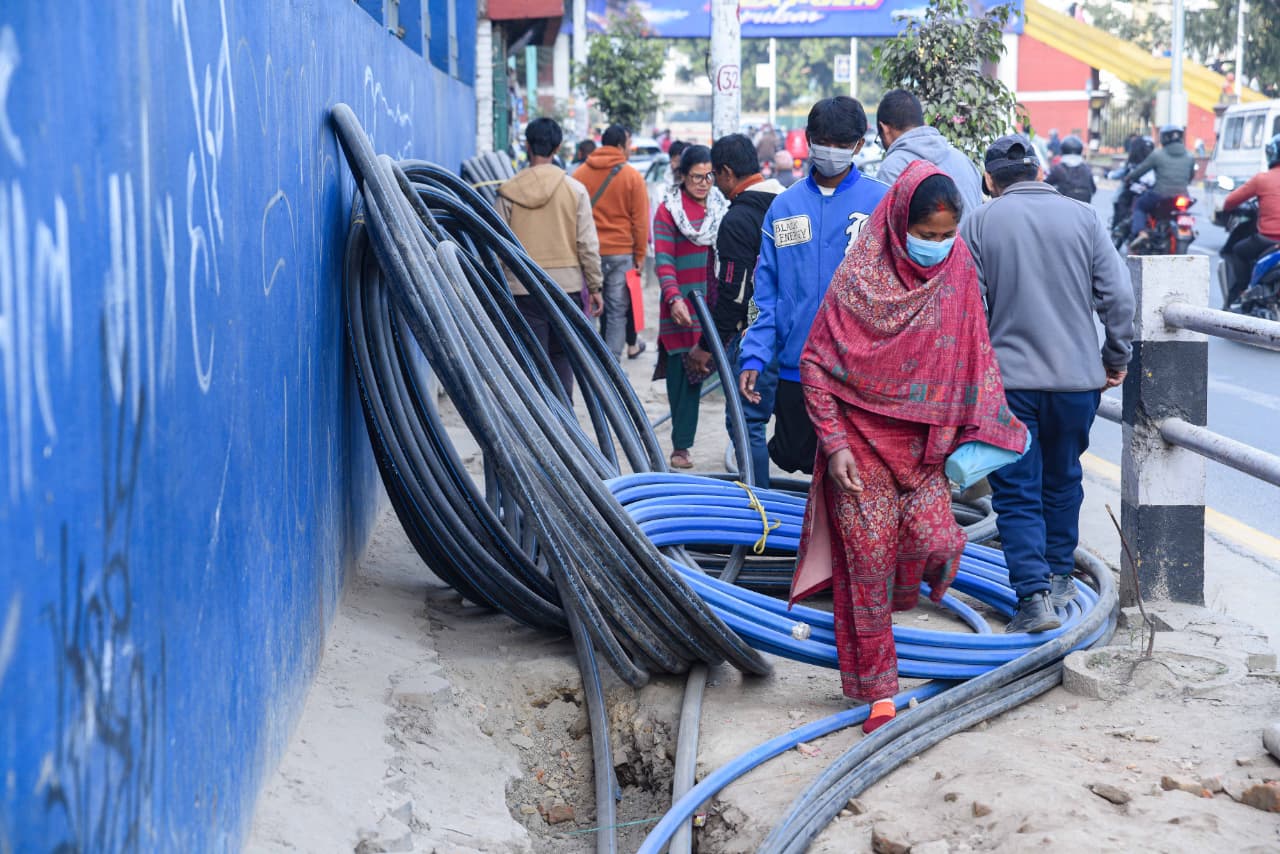 कहिले पुग्छ ध्यान