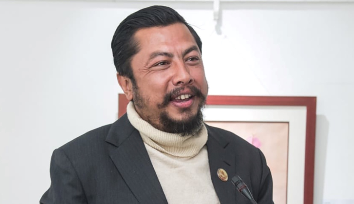 काठमाडौँ-८ मा रास्वपाका विराज भक्त विजयी